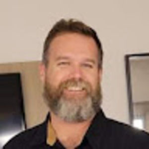 Meet your Posher, Barrett